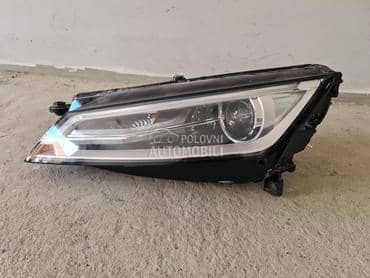 Levi ksenon far za Audi TT od 2015. do 2020. god.