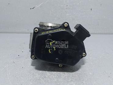 DOZER KLAPNA za Volkswagen Polo