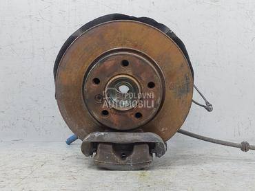 KOCIONI DISK za MINI Countryman