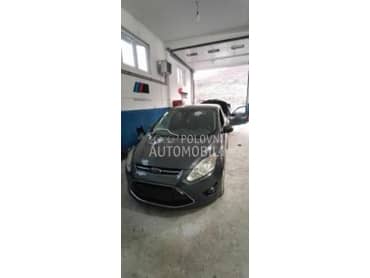 Far za Ford C-Max od 2010. do 2017. god.