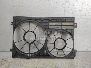 NOSAC VENTILATORA za Volkswagen Passat B6