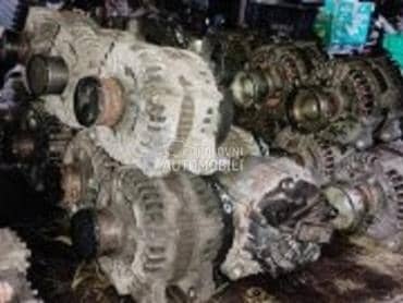 Alternator(svi modeli) za Ford Galaxy od 2006. do 2013. god.
