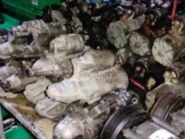 Anlaser 1.8-2.0 BENZ za Ford Mondeo od 2001. do 2006. god.