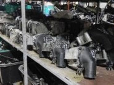 Alternatori (svi modeli) za Ford Mondeo od 2001. do 2007. god.