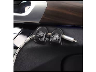 samolepljive kukice za Land Rover Freelander