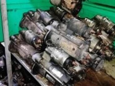 Anlaser(svi modeli) za Ford Fiesta od 2002. do 2008. god.