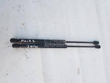 AMORTIZERI GEPEK VRATA za Renault Clio od 2001. do 2008. god.