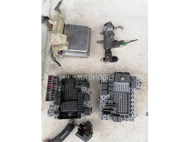 Motorni kompjuter D5 za Volvo S60, V70