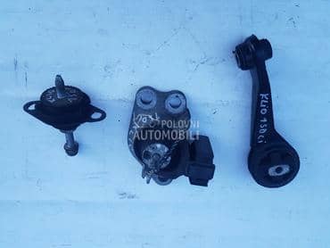 NOSAČI MOTORA,MENJAČA 15 DCI za Renault Clio od 2001. do 2008. god.