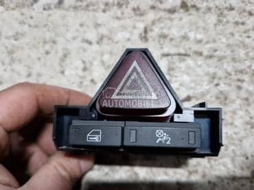 Prekidac sva 4 migavca za Opel Corsa D