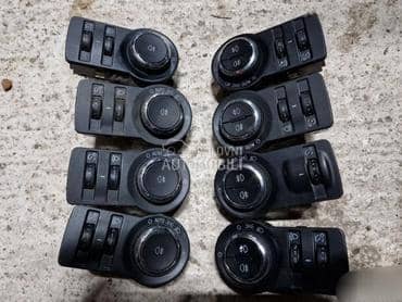 Prekidac za svetla za Opel Astra J