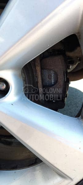 Nissan Qashqai 2.0 dci