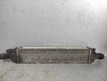 INTERKULER za Audi A4