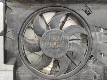 VENTILATOR za BMW 320