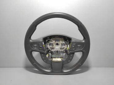 VOLAN za Peugeot 508