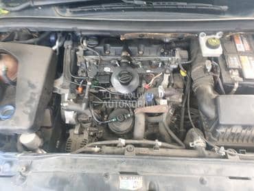 motor za Peugeot 307