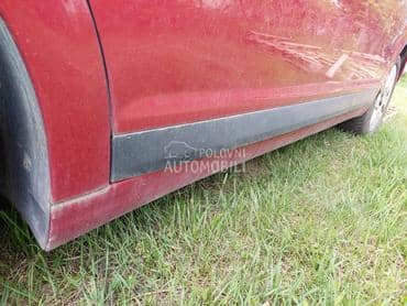 lajsna za Citroen C4