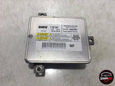 Balast xenon za BMW X3 M