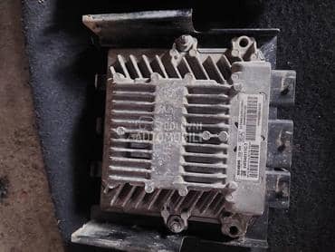 kompijuter set paljenja za Citroen C3