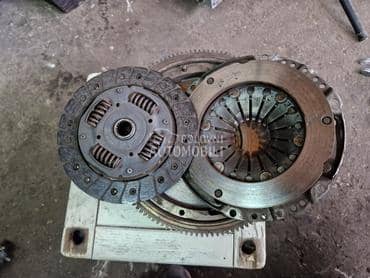 korpa i lamela za Škoda Fabia