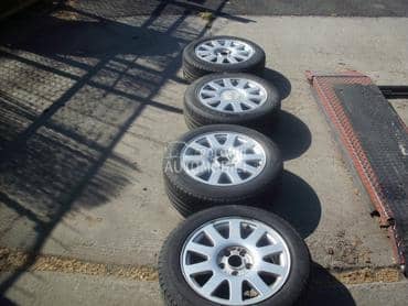 Aluminijumske felne  16" 5 x 112