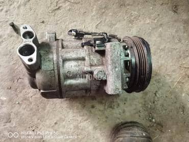 kompresor klima za Renault Clio od 2019. do 2023. god.