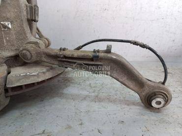 RAME za BMW Serija 5