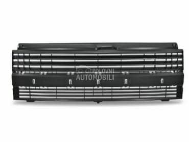 Maska bez znaka Grill T4 za Volkswagen Ostalo