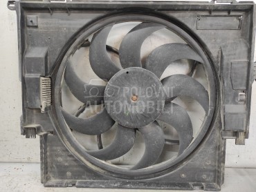 VENTILATOR za BMW 320