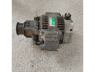 Alternator za Land Rover Freelander od 1998. do 2006. god.