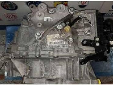 Menjac automatski za Fiat 500X