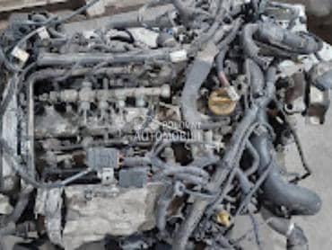Kompletni motori za Fiat Ostalo