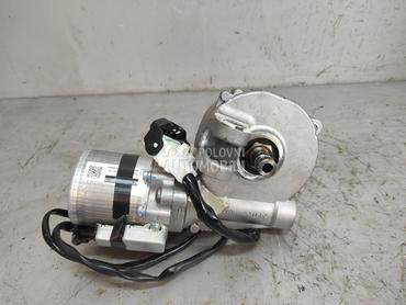 CITY VOLAN za Toyota Auris