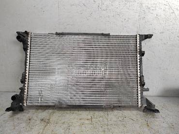 HLADNJAK VODE za Audi A4