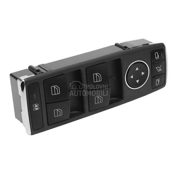 Prekidac Podizaca Prozora