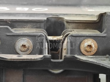 BRAVA HAUBE za Volkswagen Passat B6