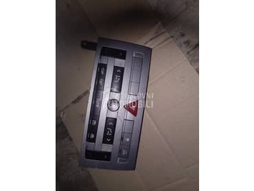 klimatronik za Citroen C5 za 2004. god.