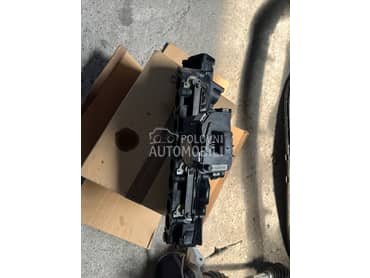 Usisna grana za Opel Astra J, Insignia, Zafira od 2009. do 2016. god.