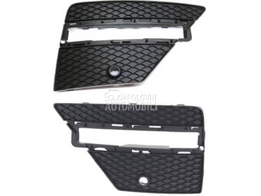 Resetka Prednjeg Branika AMG za Mercedes Benz ML 250 od 2011. do 2015. god.