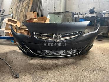 Branik za Opel Astra J od 2012. do 2016. god.