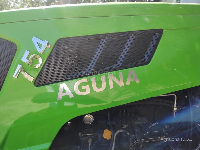 Aguna 504 i 754