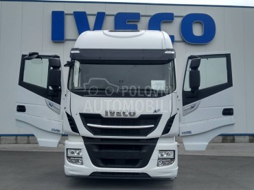 Iveco Stralis CNG/400/TOP