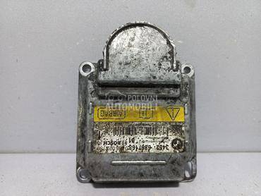 ELEKTRONIKA AIRBAGA za BMW Serija 3