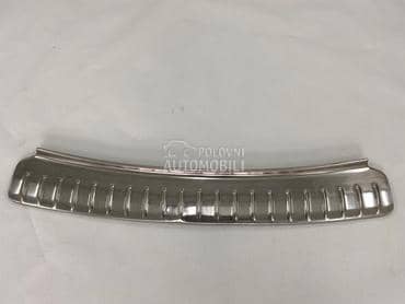 Spojler zadnjeg branika za Porsche Cayenne od 2003. do 2010. god.