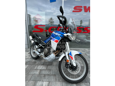 Aprilia TUAREG 660