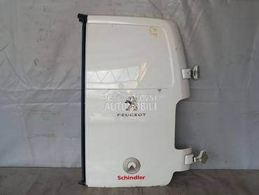 VRATA za Peugeot Expert