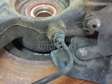 ABS SENZOR za Peugeot Expert