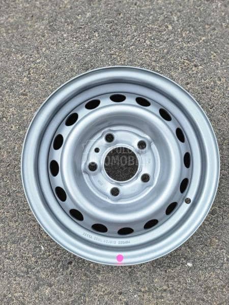 Security 195/50 R13 Sve sezone