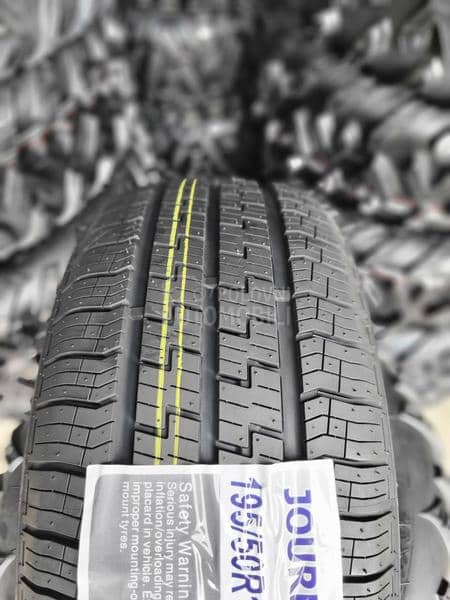 Security 195/50 R13 Sve sezone
