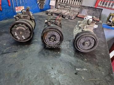 kompresor klime za Seat Ibiza